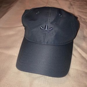 Adidas Grey Baseball Cap